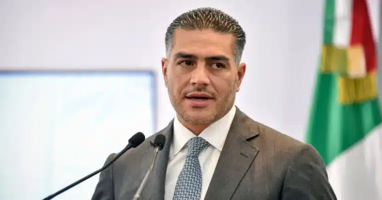 omar garcía harfuch anuncia nueva cárcel en chiapas