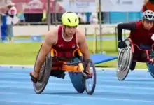 paratletas de chiapas destacan en la paralimpiada nacional 2026