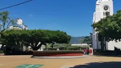 persistirán lluvias vespertinas y ambiente cálido en gran parte de chiapas este miércoles