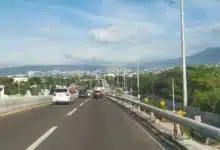 Persistirán lluvias y ambiente cálido en gran parte de Chiapas
