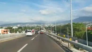 Persistirán lluvias y ambiente cálido en gran parte de Chiapas