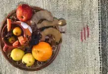 ponche chiapaneco frutas para preparar esta bebida tradicional