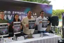 premio estatal de la juventud 2026 reconocerá el talento de las y los jóvenes chiapanecos