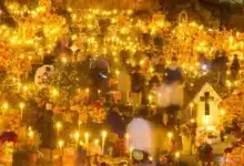 Día de Muertos en Tapachula, refuerzan seguridad en panteones