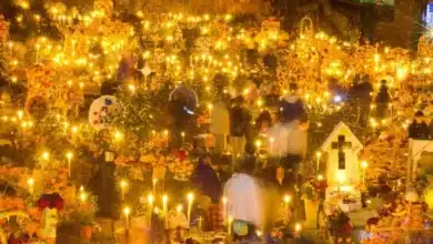 Día de Muertos en Tapachula, refuerzan seguridad en panteones
