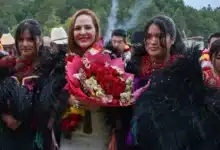 reafirma fabiola ricci cercanía con las comunidades