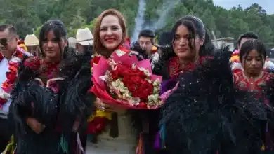 reafirma fabiola ricci cercanía con las comunidades