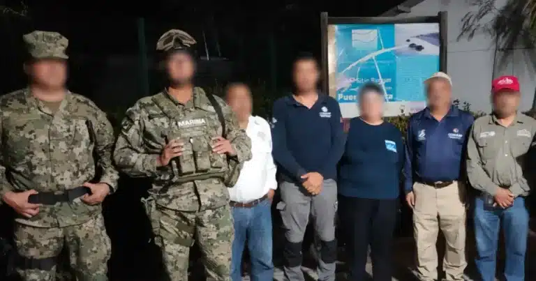 resguardan 87 nidos de tortuga marina en puerto arista