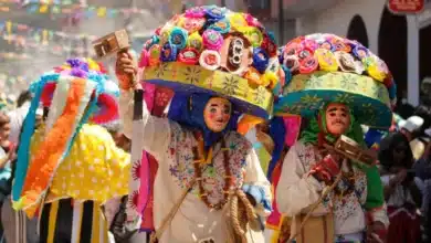 revelan cartelera de la fiesta chiapas el mequé 2026
