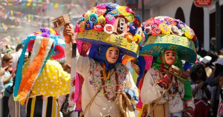 revelan cartelera de la fiesta chiapas el mequé 2026