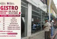 se abre el registro para pensiones del bienestar en chiapas