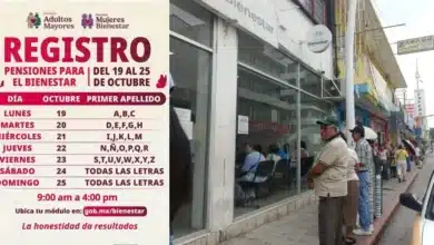 se abre el registro para pensiones del bienestar en chiapas