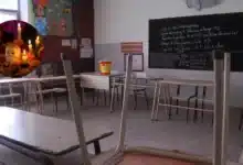 Sin clases por mega puente de Día de Muertos en Chiapas