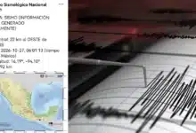 sismo de magnitud 5.1 despierta a chiapas