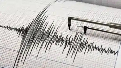 sismo en tonalá, registran actividad sísmica de magnitud 3.9