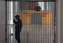 trasladan a 100 reos de alta peligrosidad al cefereso 15 en chiapas