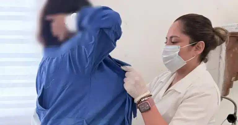 tres de cada cinco casos de cáncer de mama se detectan tarde en chiapas
