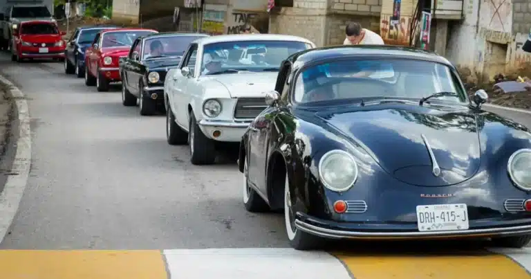 tuxtla se alista para recibir la carrera panamericana 2026