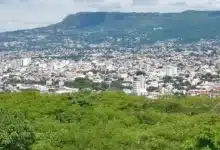 Zona Metropolitana, con calidad del aire aceptable; piden no bajar la guardia