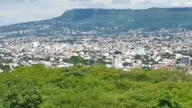 Zona Metropolitana, con calidad del aire aceptable; piden no bajar la guardia
