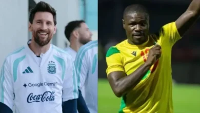 argentina vs benín en vivo horario y dónde ver la despedida de messi