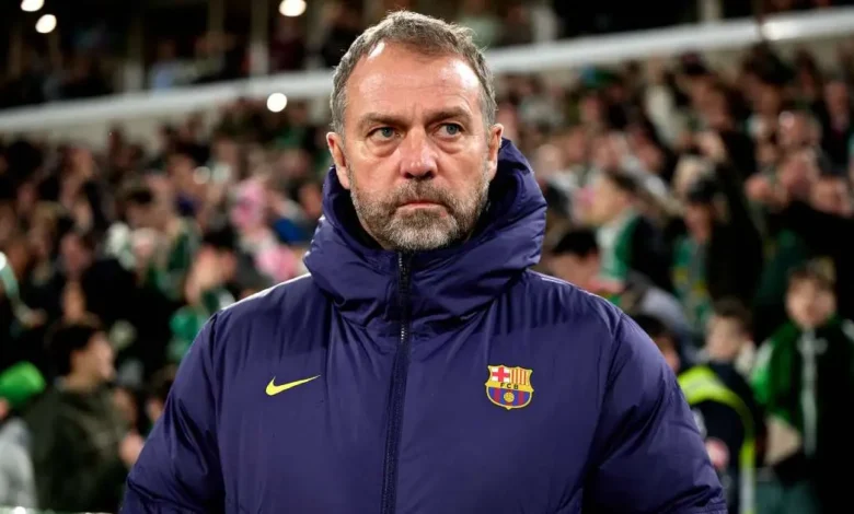 Barcelona vs Real Madrid: Hansi Flick quiere celebrar su victoria número 100 en El Clásico