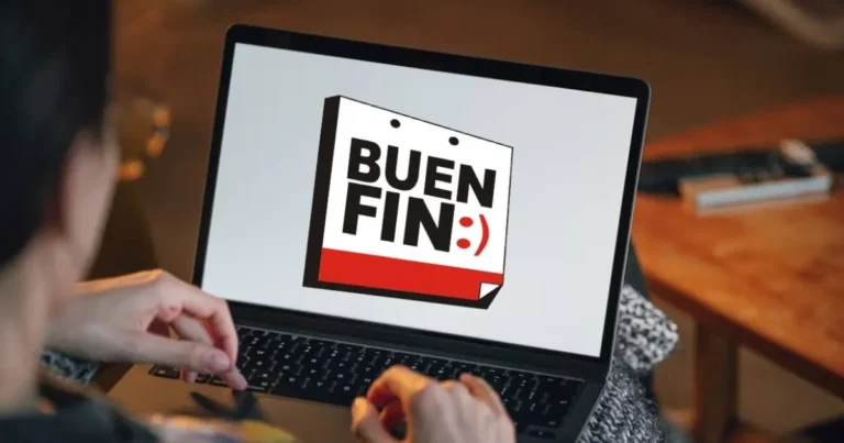 Buen Fin 2026 pasos para saber de falsas promociones