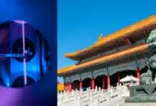 Científicos chinos marcan un hito con la creación del primer reloj nuclear estable