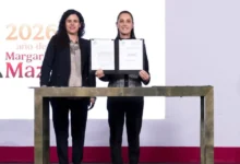 claudia sheinbaum firma decreto contra la doble nacionalidad