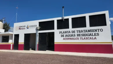 destinan 543 millones de pesos al saneamiento del río atoyac y zaguapan en puebla y tlaxcala