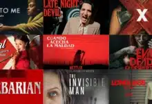 Diez películas de terror recientes para no dormir este 31 de octubre