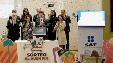 el buen fin 2026 cuándo será el sorteo del sat