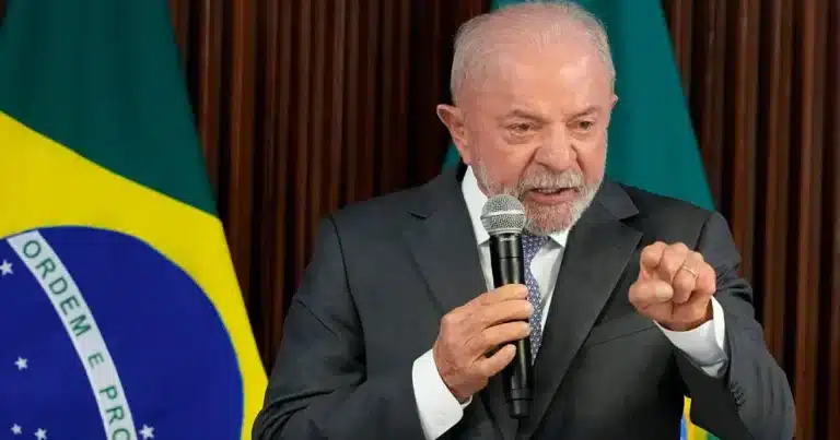 Elecciones en Brasil Lula da Silva enfrenta a Meta y apuesta por adultos mayores