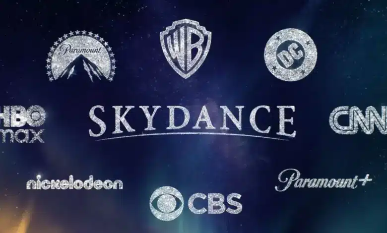 Paramount y Warner ahora es Skydance ¿Qué hay de nuevo? (Imagen de internet)