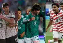 México vs Chile: el Tri busca dejar atrás el 3-0 contra Estados Unidos (Fotos de internet)