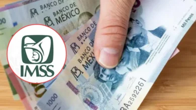 Fecha de pago y monto de aguinaldo 2026 para pensionados del IMSS (Imágenes de internet)