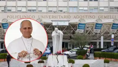 ¿Cómo esta el papa León XIV tras su cirugía pulmonar y anuncio de cáncer? (Fotos de internet)