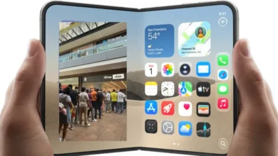 iPhone Duo se agota en preventa (Foto de internet)
