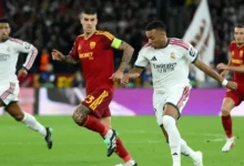 Real Madrid vence a Roma ¿Ganadores de la UEFA Champions League? (Foto de internet)