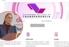 Nuevo portal de transparencia del Gobierno Federal ¿Cómo funcionará? (Fotos de internet)