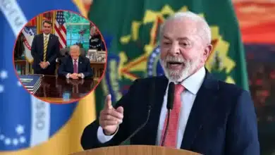 Lula gana y Washington pierde su apuesta en Brasil (Fotos de internet)