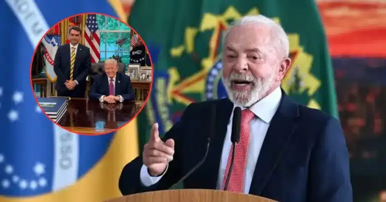 Lula gana y Washington pierde su apuesta en Brasil (Fotos de internet)