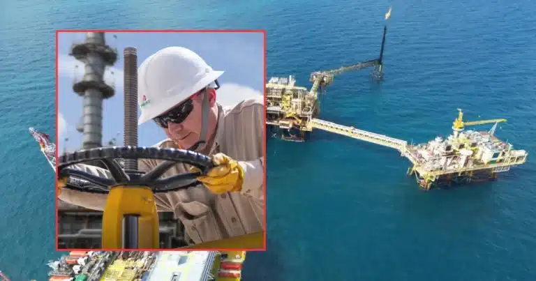 PEMEX fortalece producción, refinación y resultados financieros durante 3 trimestre de 2026 (Fotos de redes sociales)