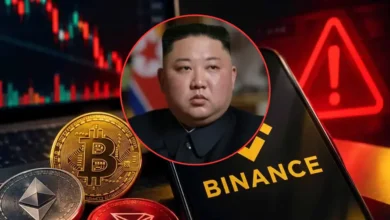 Señalan a Corea del Norte de estar detrás del hackeo a Binance (Fotos de internet)