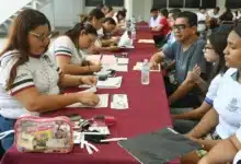 este lunes arranca el registro para obtener la beca rita cetina