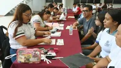 este lunes arranca el registro para obtener la beca rita cetina