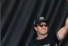 Fórmula 1 “Checo” Pérez renueva con Cadillac