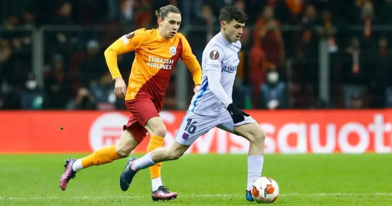 galatasaray vs barcelona horario y dónde ver en vivo partido de champions league