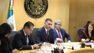 harfuch destaca ante diputados baja de homicidios