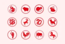 horóscopo chino ¿qué animal eres según tu año de nacimiento